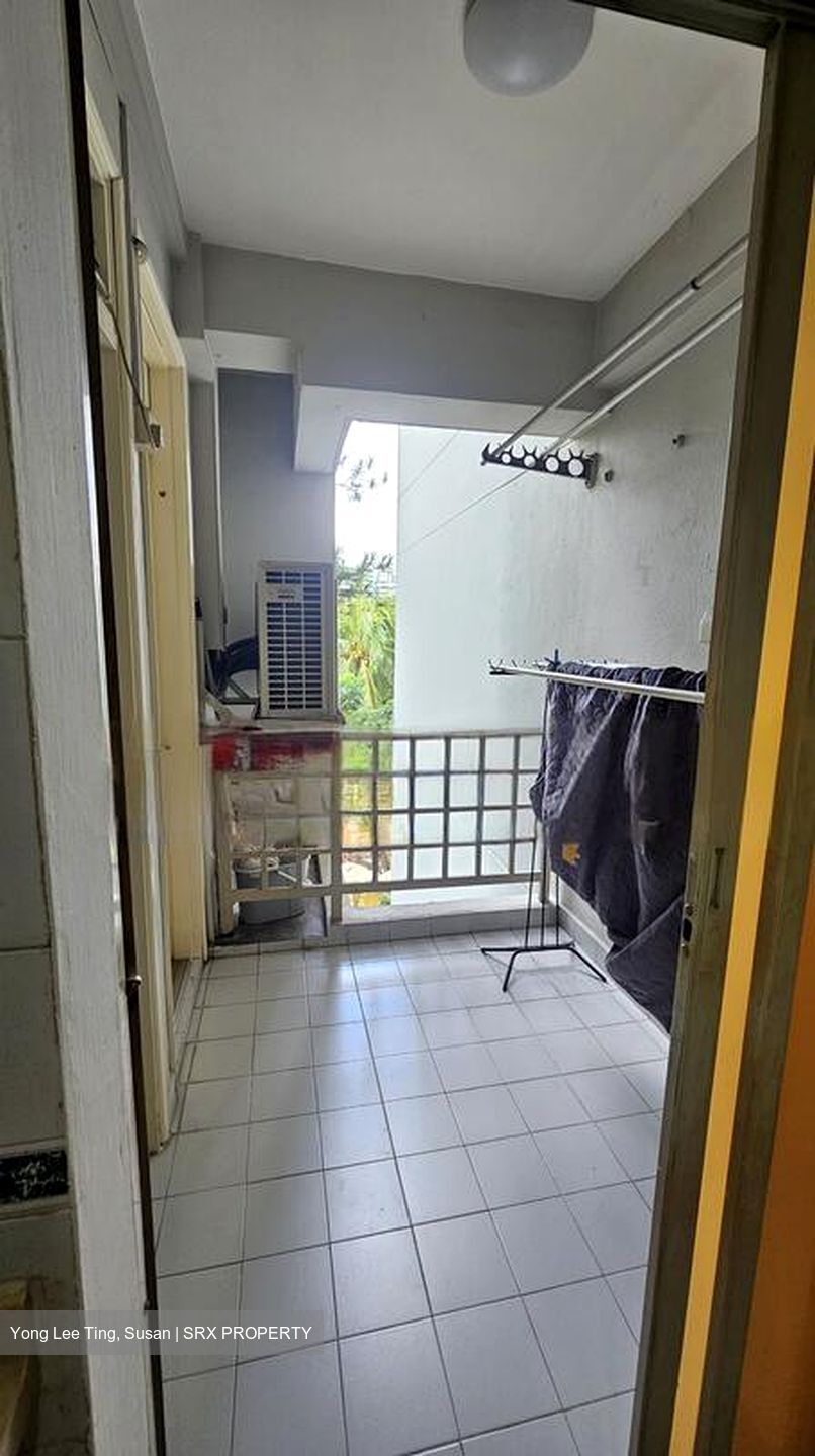 Elias Green (D18), Condominium #475416721